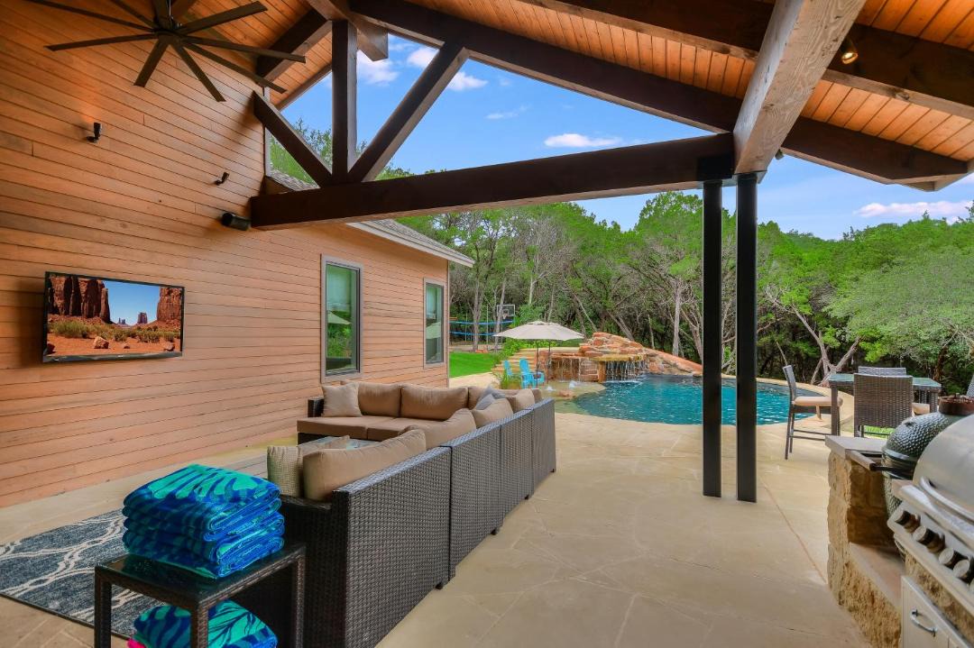 Photo of Patio Balcony in Glenlake