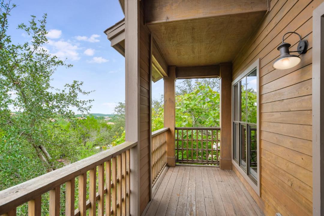 Photo of Patio Balcony in Glenlake