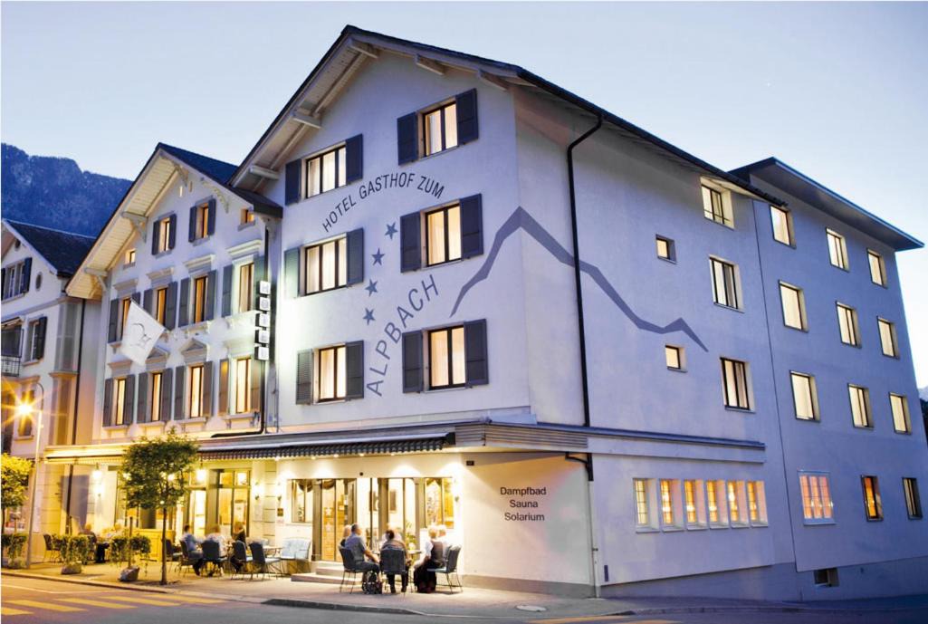 Photo of Others in Martisberg