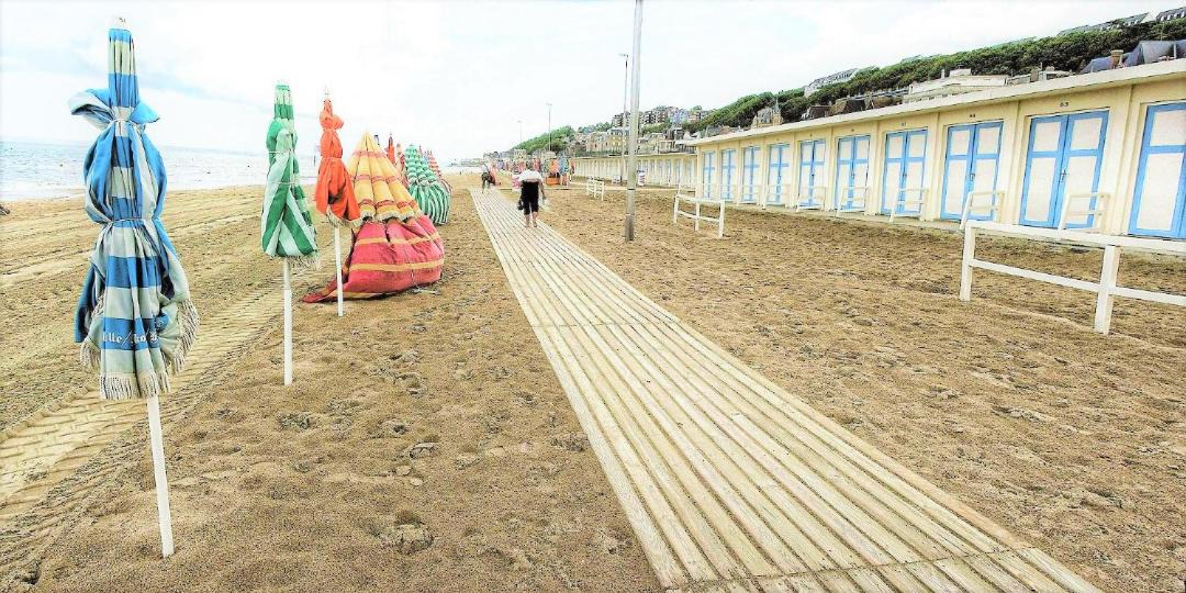 Photo of Others in Trouville-sur-Mer