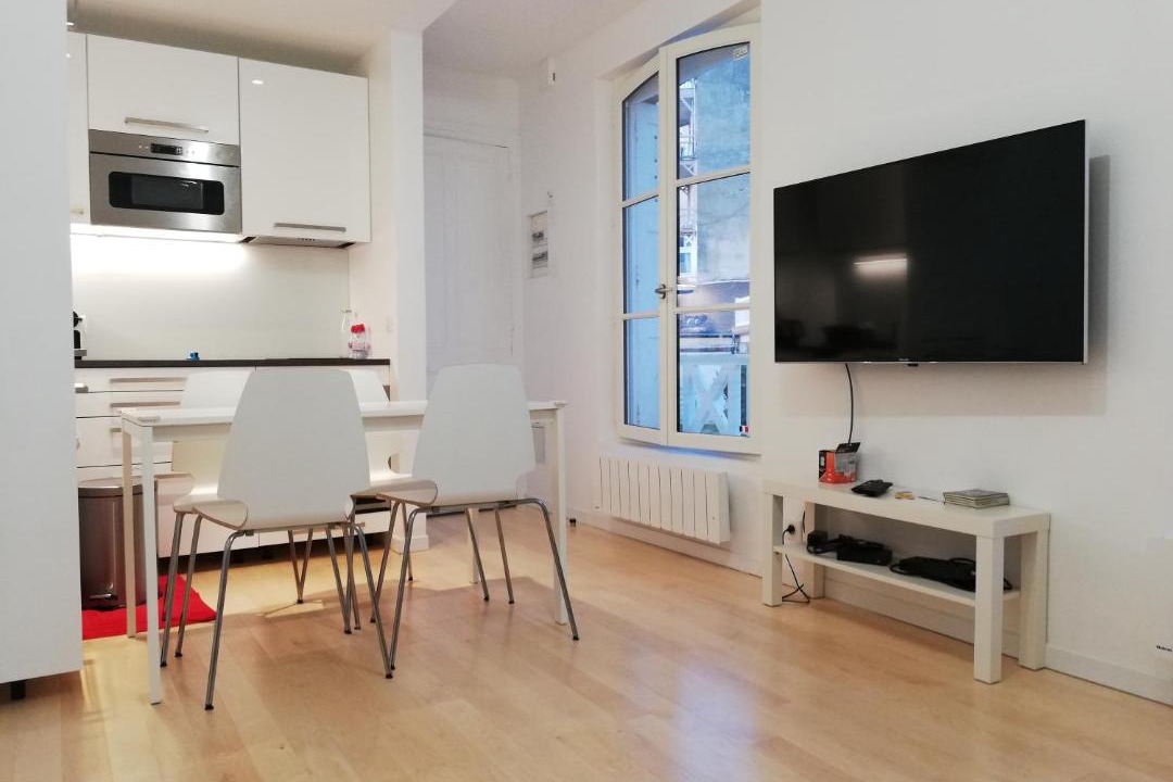 Photo of Others in Trouville-sur-Mer