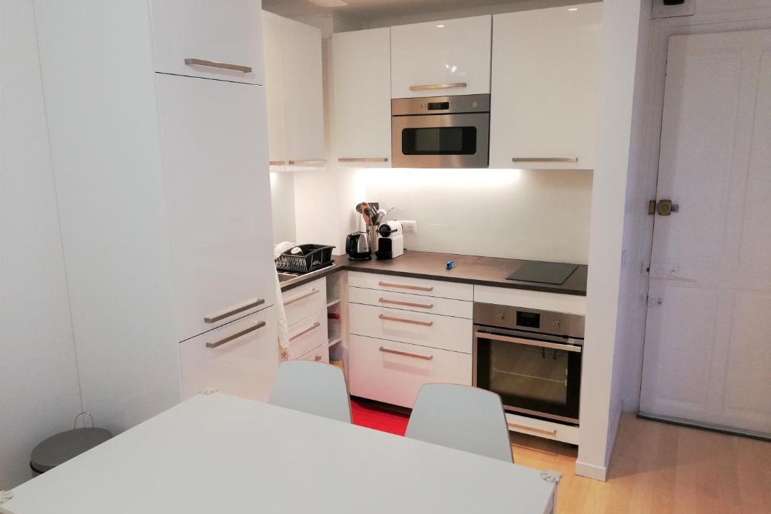 Photo of Others in Trouville-sur-Mer