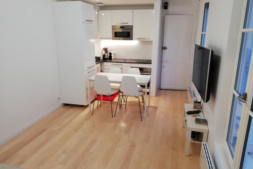 Photo of Others in Trouville-sur-Mer