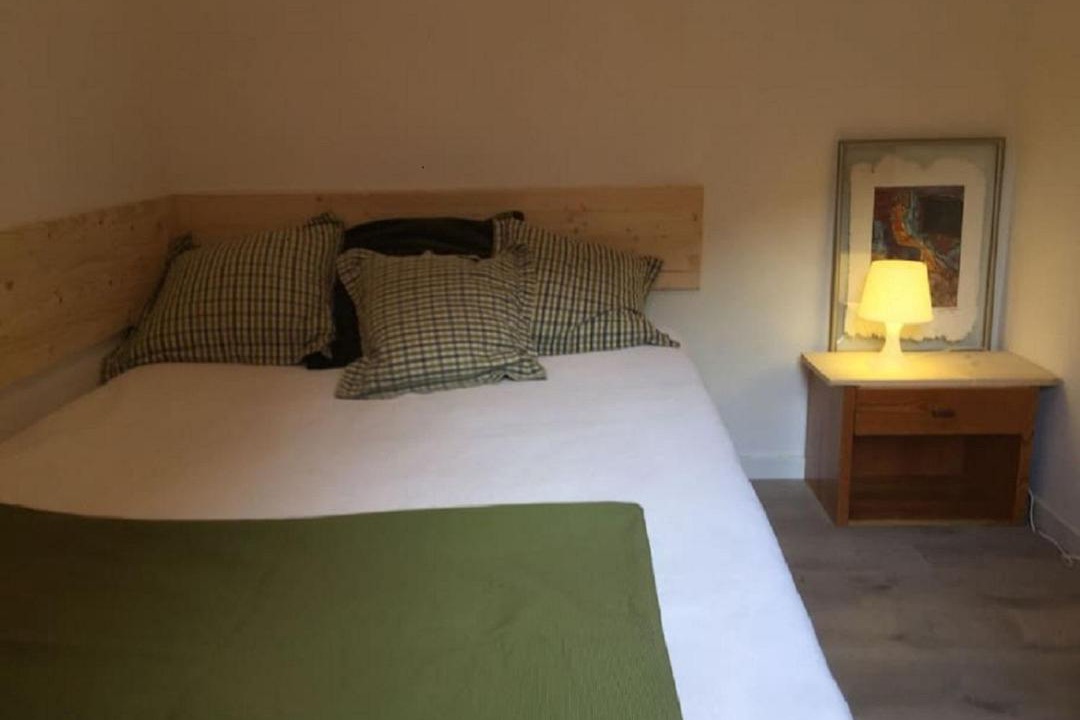 Photo of Bedroom in Vielha