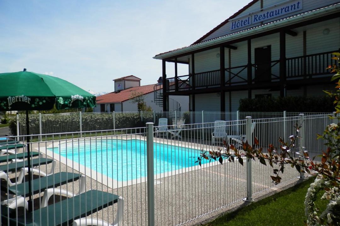 Photo of Outdoor in Ibos