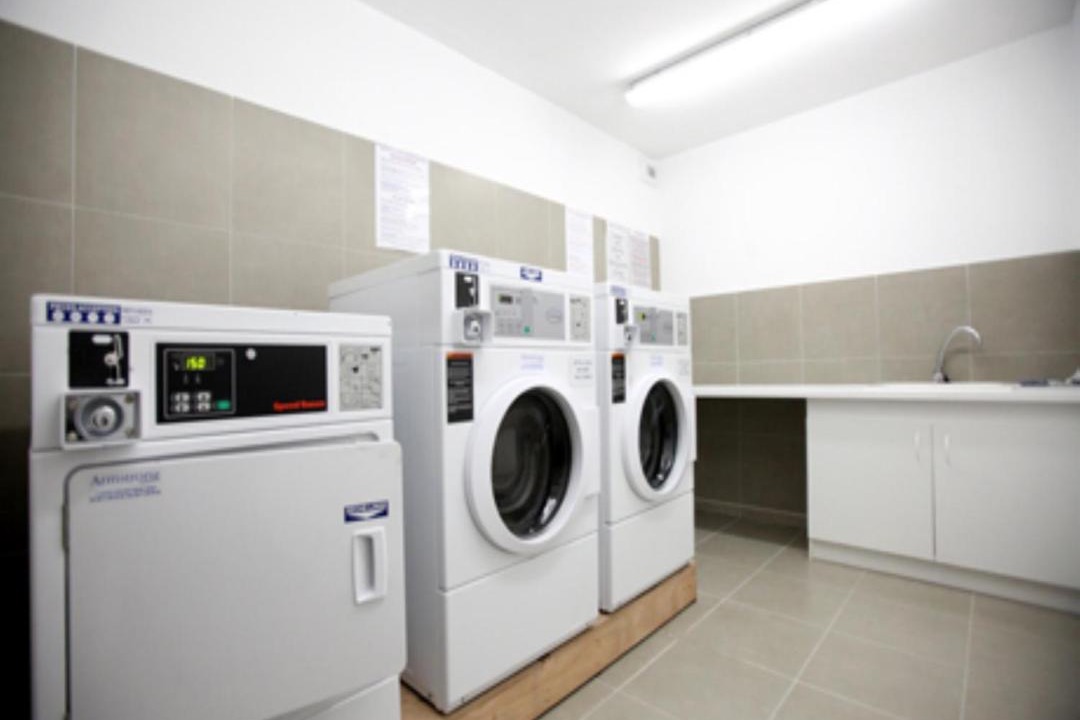 Photo of Kitchen in Quartier Pasteur
