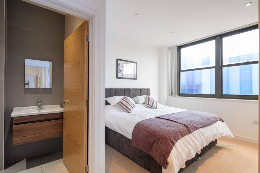 Photo of Bedroom in Havering