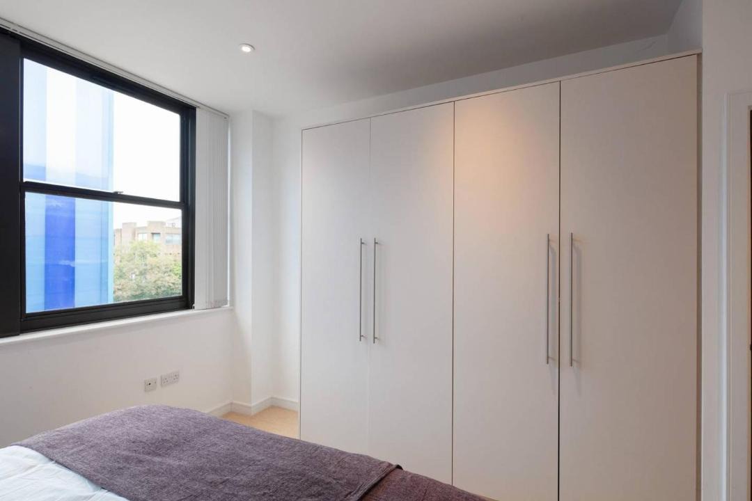 Photo of Bedroom in Havering