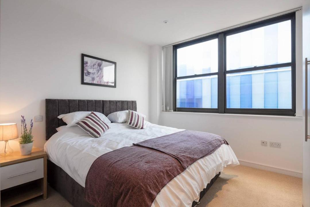 Photo of Bedroom in Havering