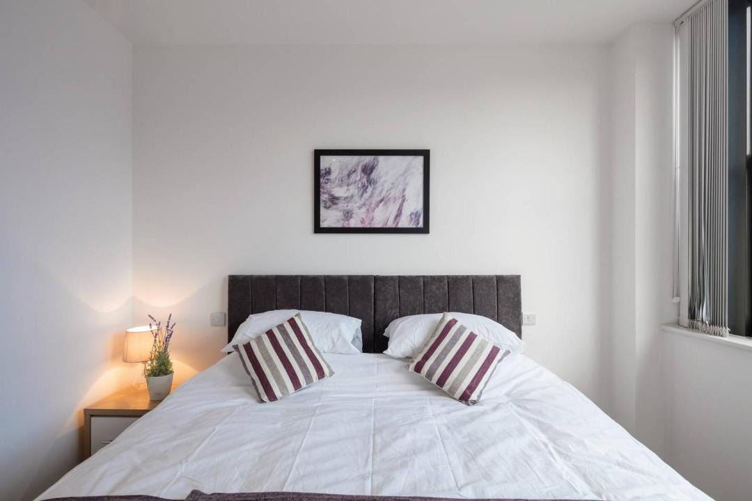 Photo of Bedroom in Havering