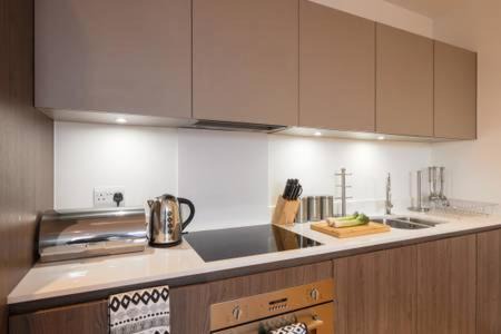 Photo of Kitchen in Havering