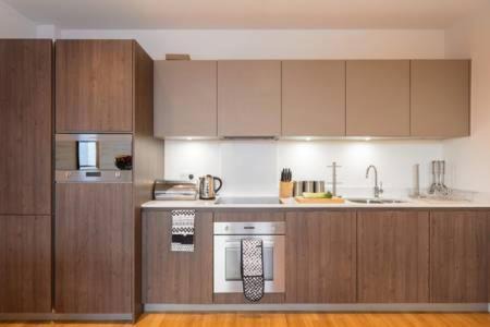 Photo of Kitchen in Havering