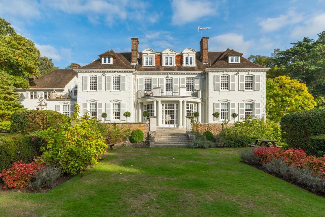 Photo of Others in Woking