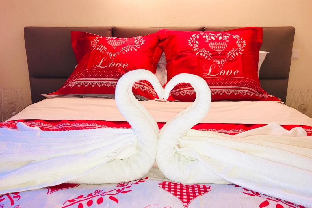 Photo of Bedroom in Schalkendorf