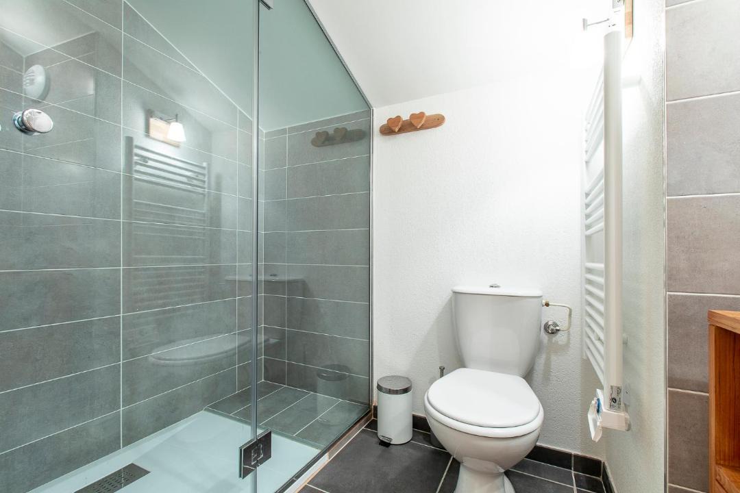 Photo of Bathroom in Saint-Jean-de-Sixt