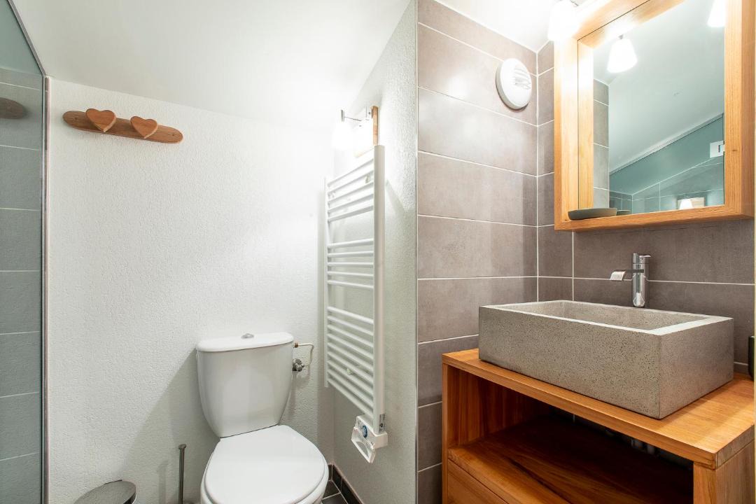 Photo of Bathroom in Saint-Jean-de-Sixt