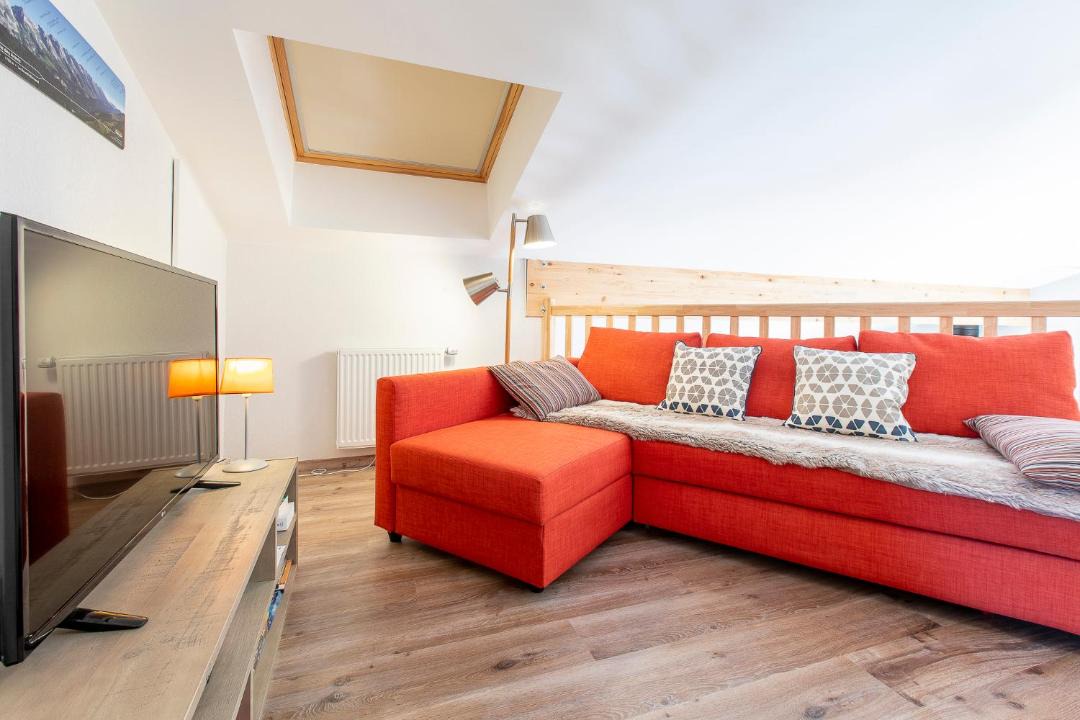Photo of Livingroom in Saint-Jean-de-Sixt
