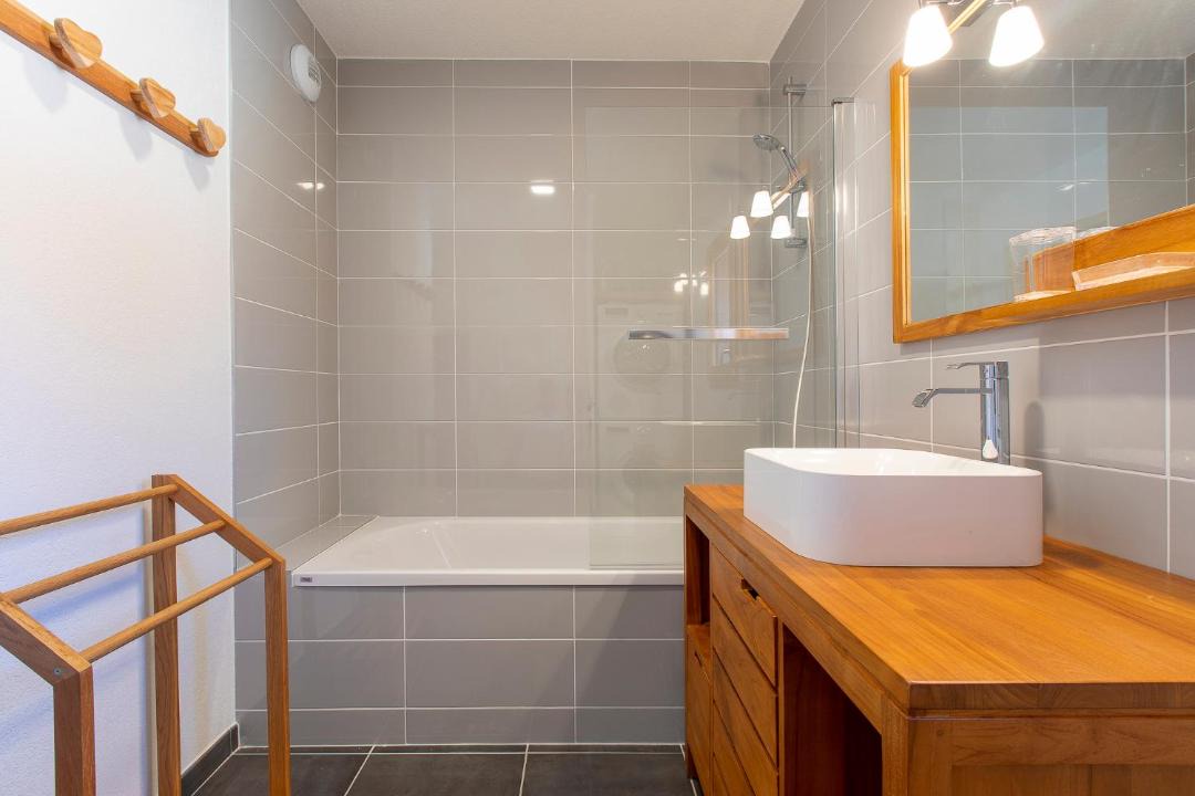 Photo of Bathroom in Saint-Jean-de-Sixt