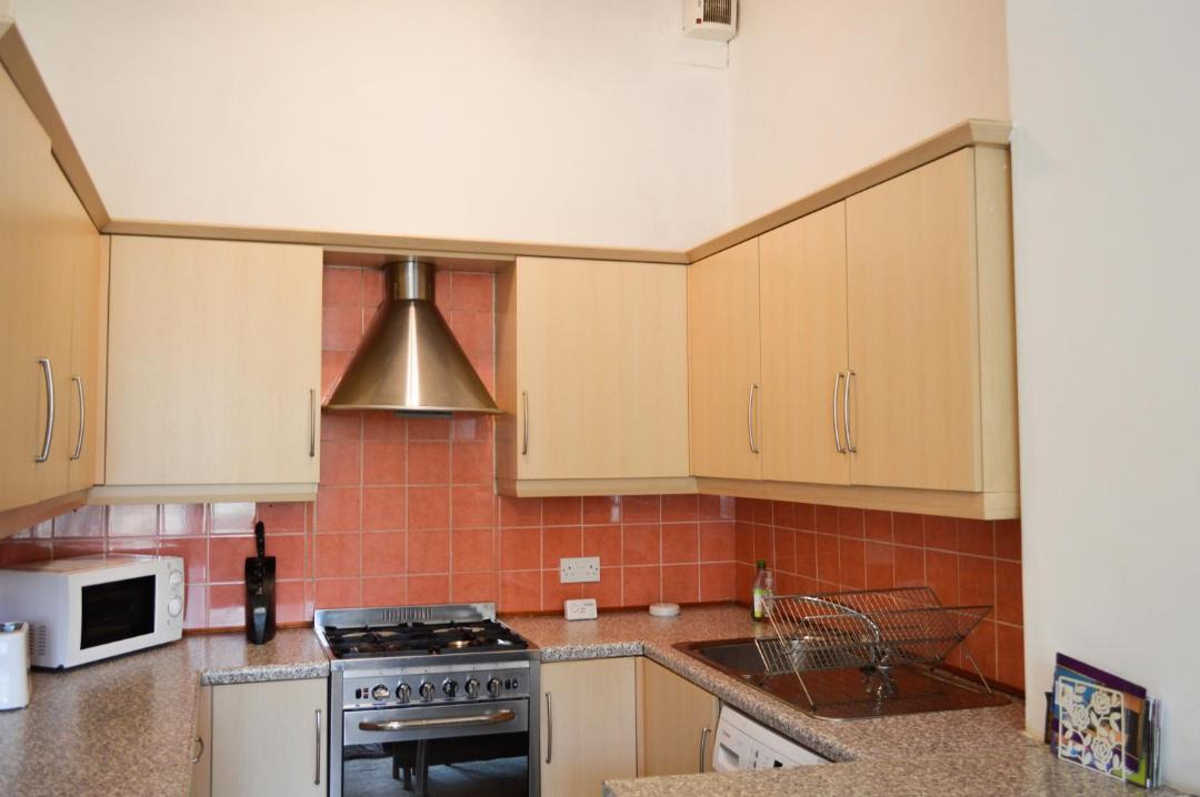 Photo of Kitchen in Ellemford