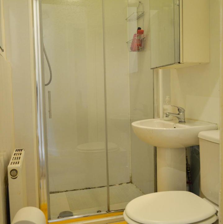 Photo of Bathroom in Ellemford