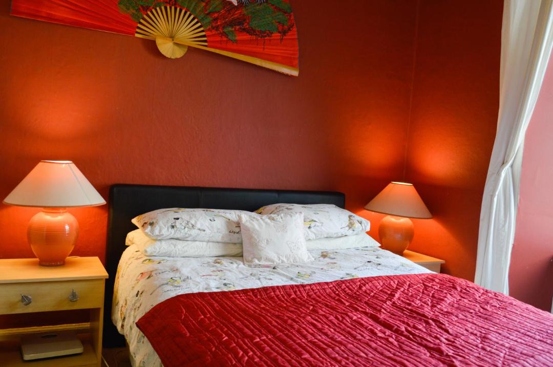 Photo of Bedroom in Ellemford