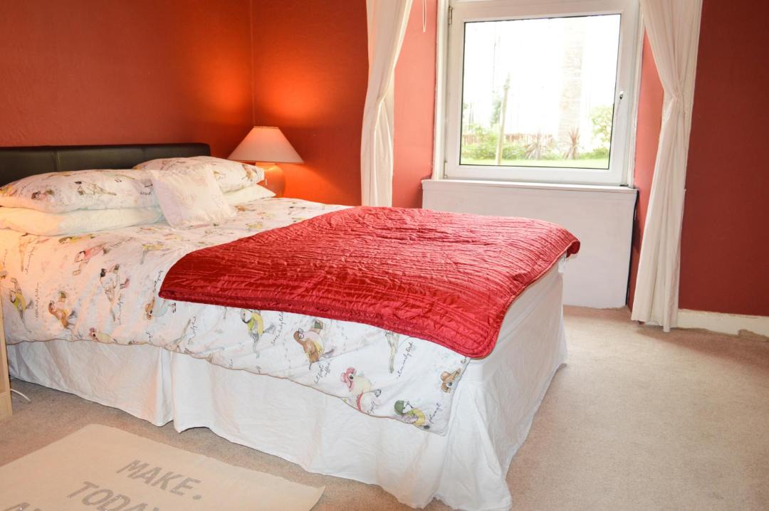 Photo of Bedroom in Ellemford