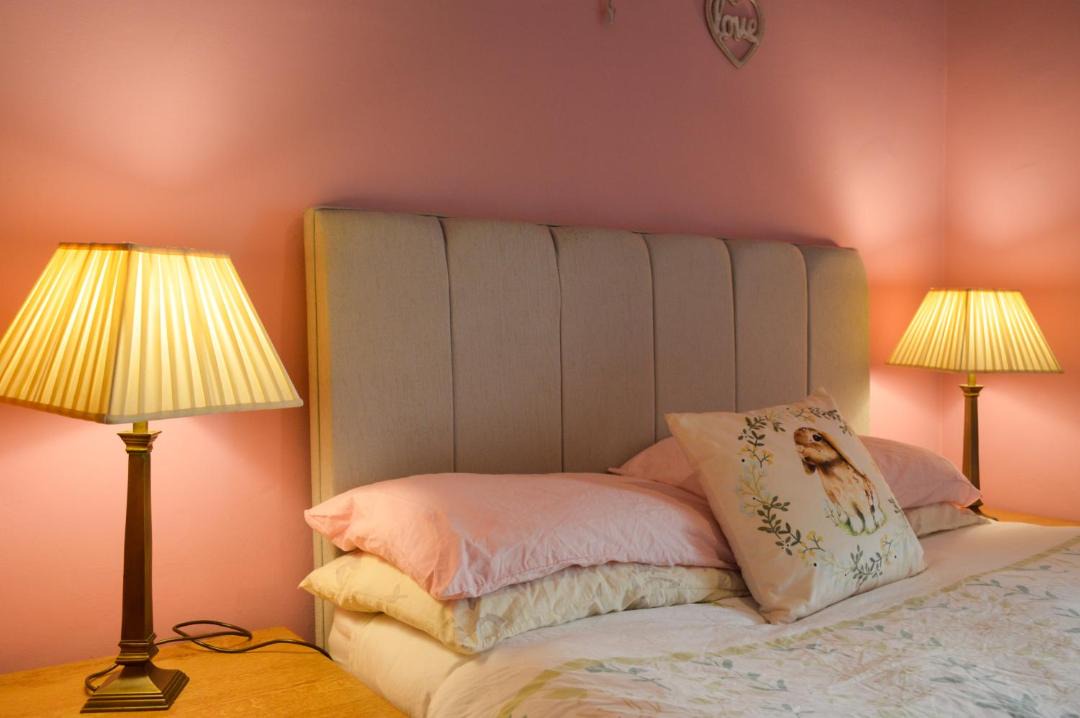 Photo of Bedroom in Ellemford