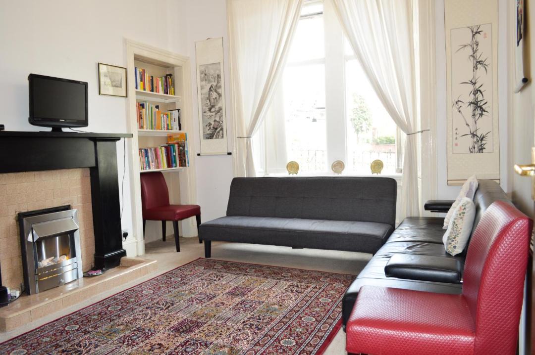 Photo of Livingroom in Ellemford