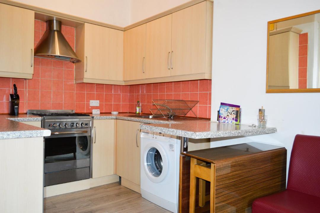 Photo of Kitchen in Ellemford