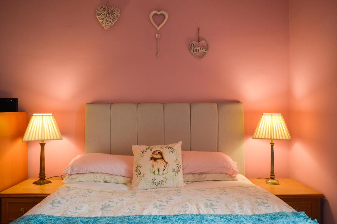 Photo of Bedroom in Ellemford