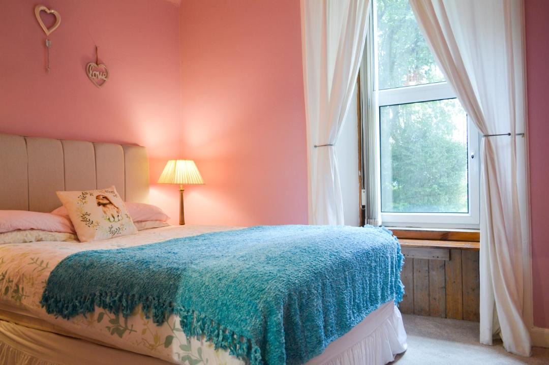 Photo of Bedroom in Ellemford