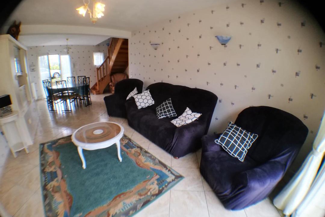 Photo of Others in Trebeurden