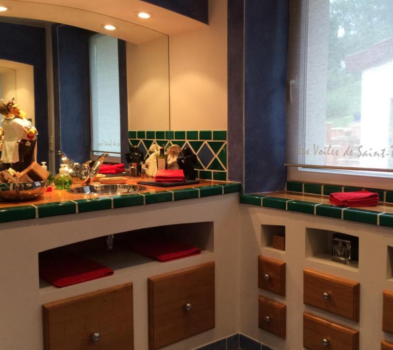 Photo of Kitchen in Vriange