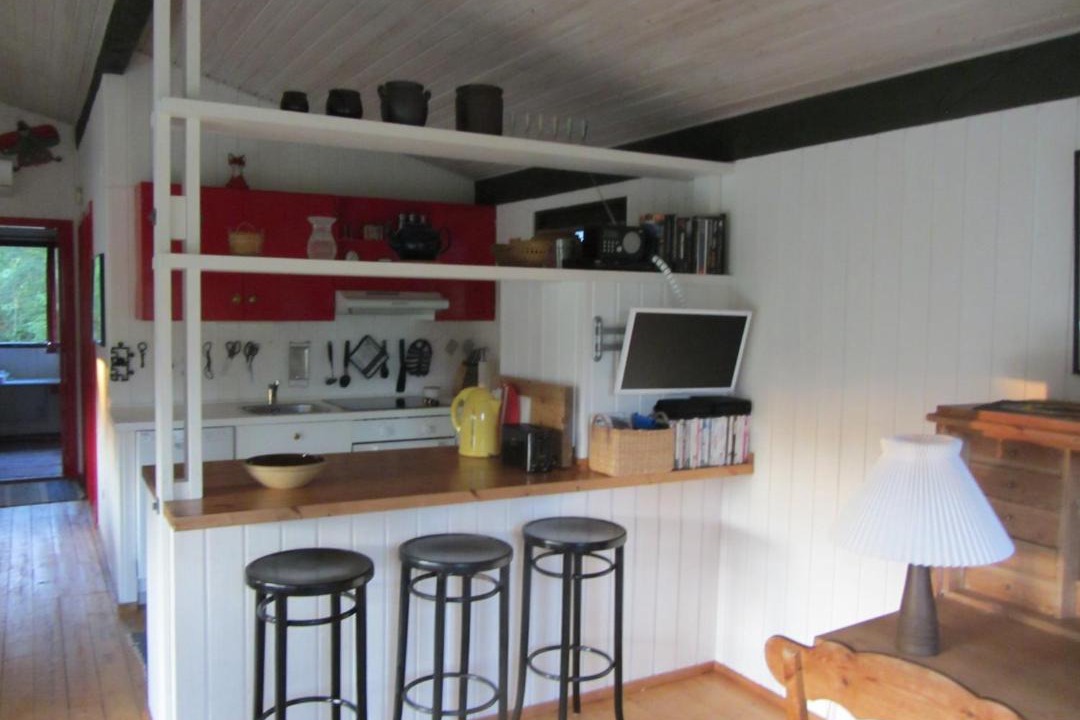 Photo of Kitchen in Ebeltoft
