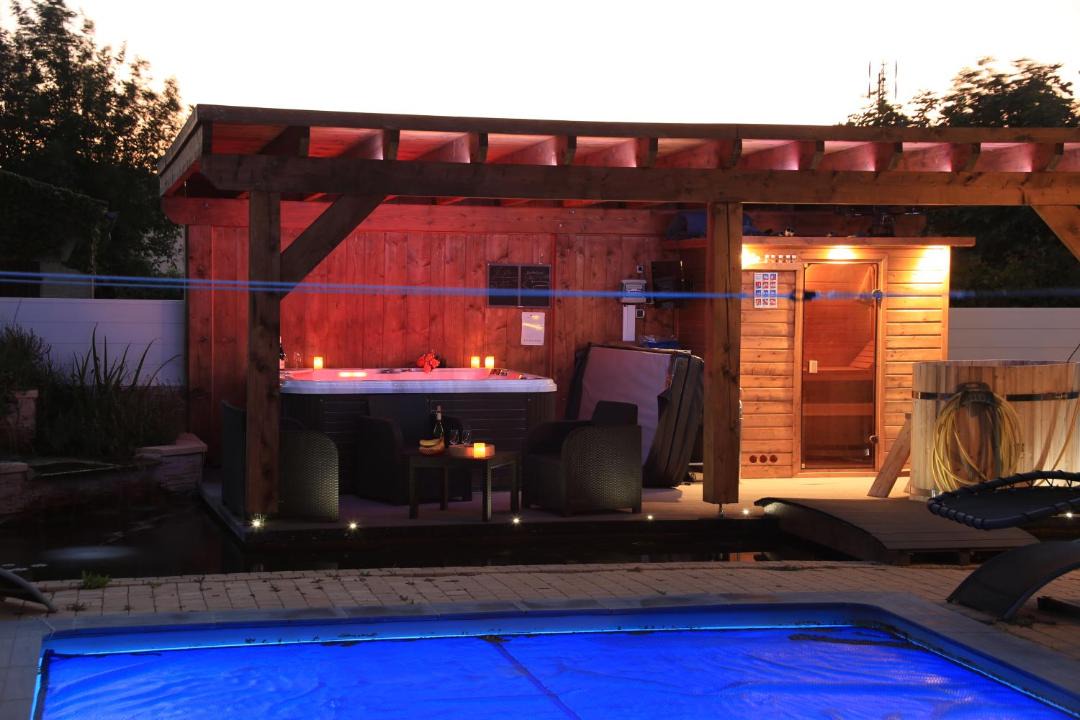 Photo of Outdoor in Camaret-sur-Aigues