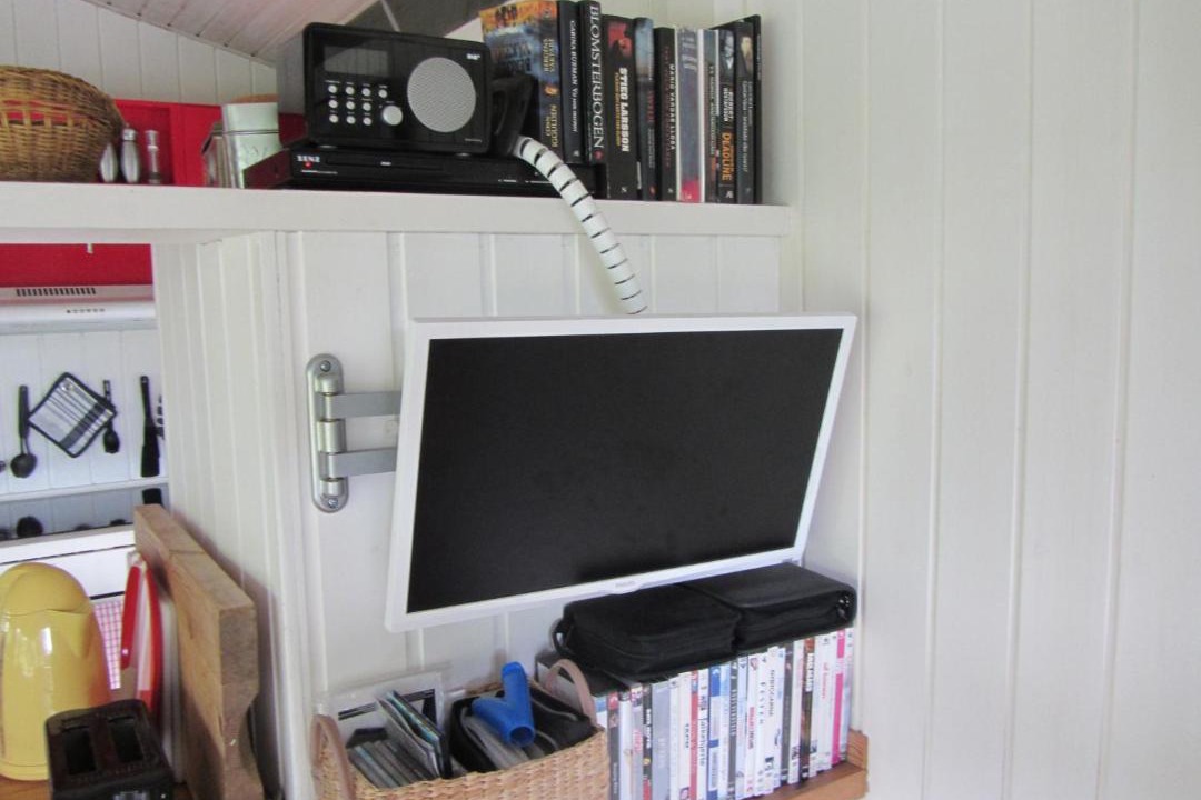Photo of Livingroom in Ebeltoft