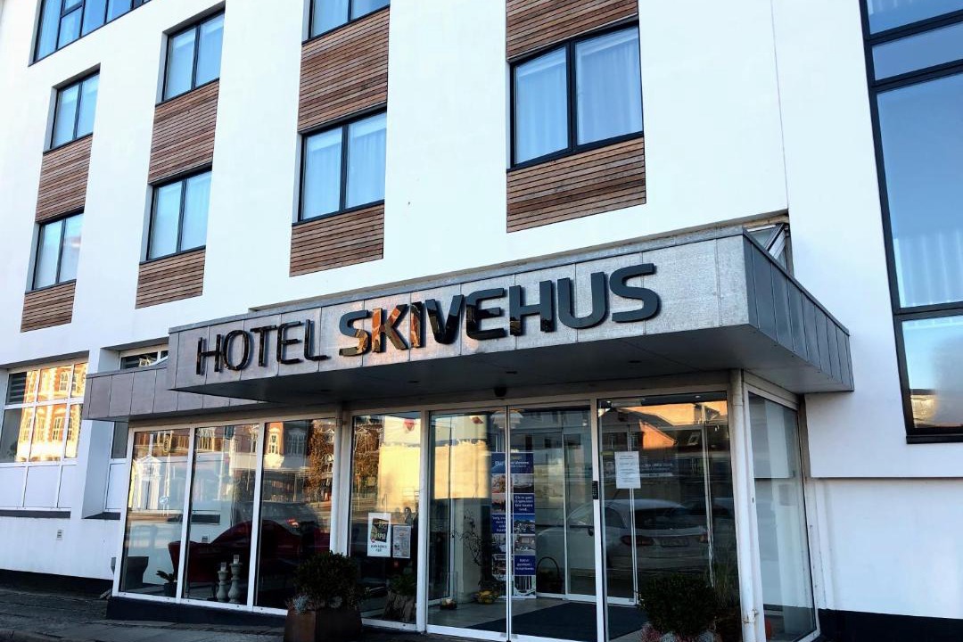 Photo of Buildings in Skive