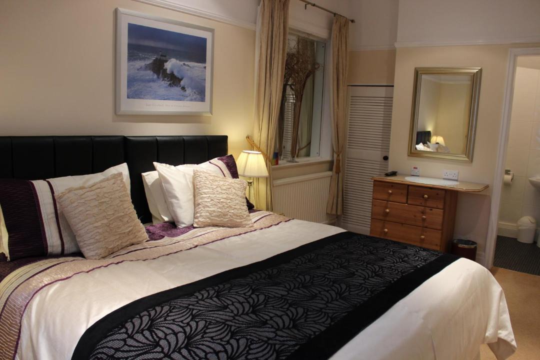 Photo of Bedroom in Muston