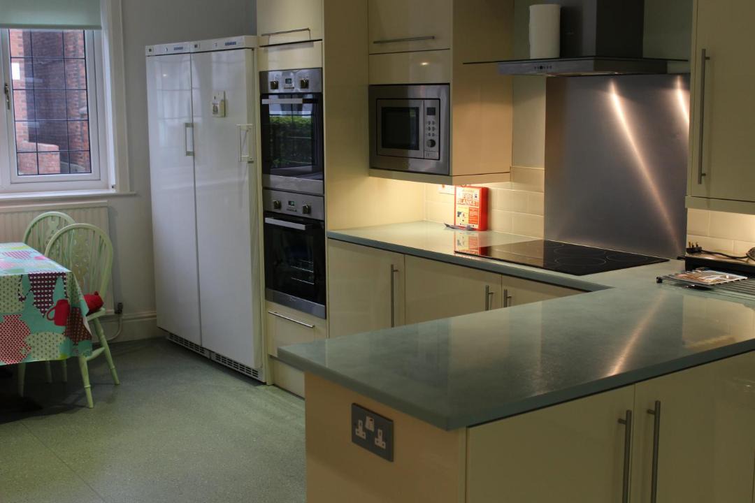 Photo of Kitchen in Muston