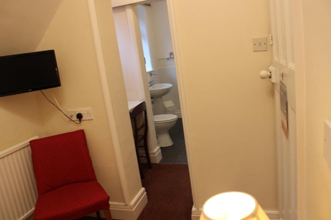 Photo of Bathroom in Muston
