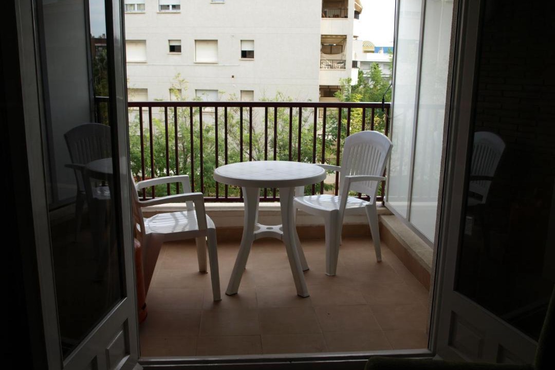Photo of Patio Balcony in Cambrils