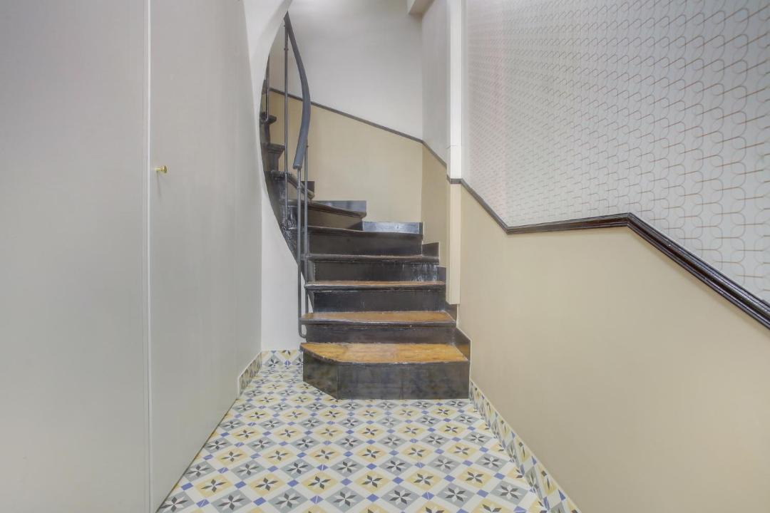 Photo of Bedroom in Vanves