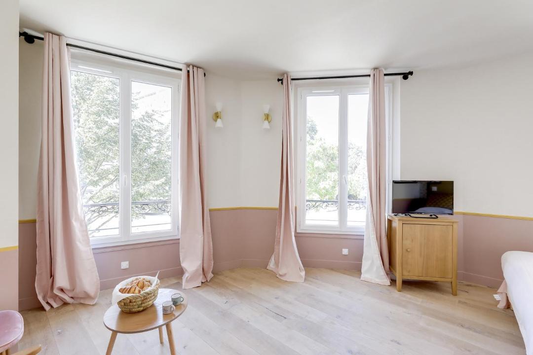 Photo of Livingroom in Vanves