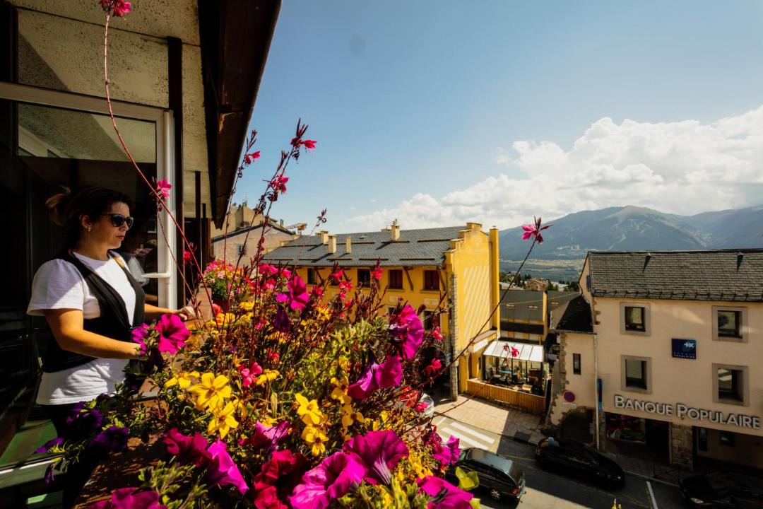 Photo of Others in Font-Romeu-Odeillo-Via