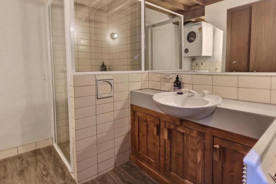 Photo of Bathroom in Dinner Plain