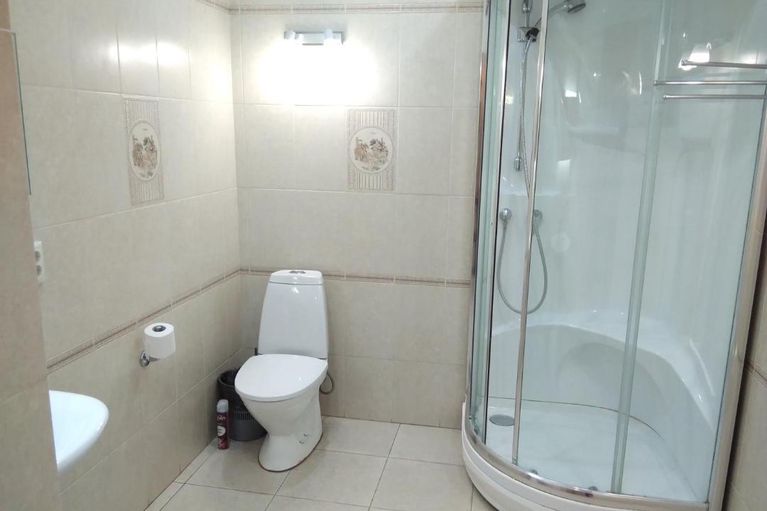 Photo of Bathroom in Klin