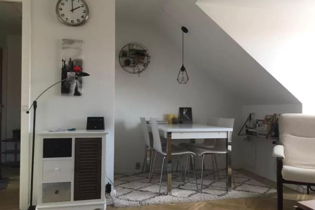 Photo of Livingroom in København NV
