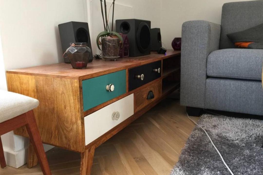 Photo of Livingroom in København NV