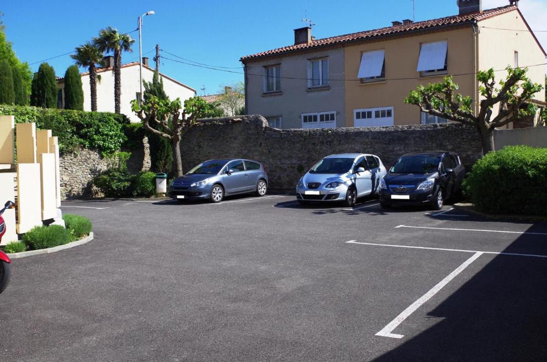 Photo of Others in Carcassonne