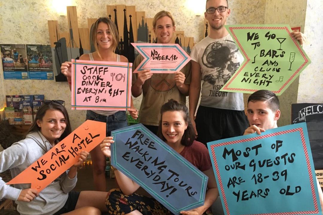 Photo of Human In Picture in Belsize Park